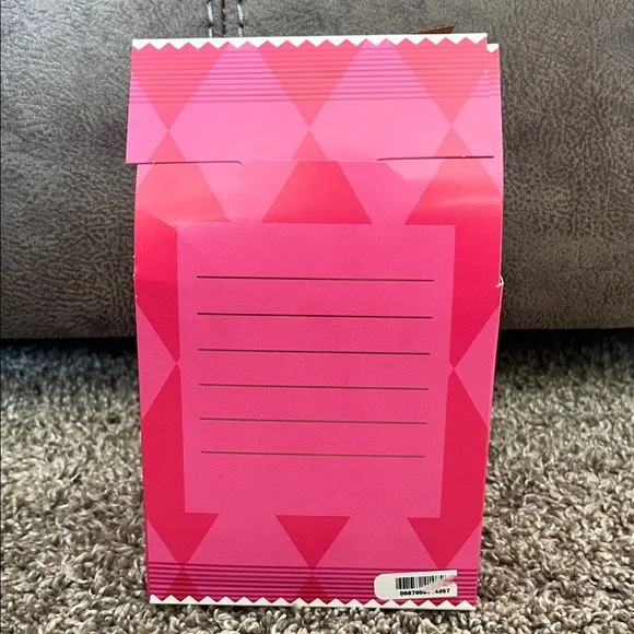 Bath & Body Works Pink and Gold Candy-Coated Trio Set NEW - Picture 5 of 7